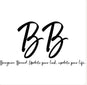 Bangura Brand - Home